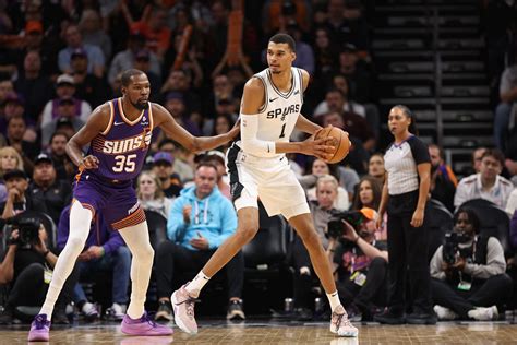 spurs vs suns tv channel